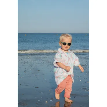 Lunettes de soleil WAZZ 1-2 ans - Kaki