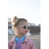 Lunettes de soleil WAZZ 2-4 ans - Rose pâle