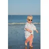 Lunettes de soleil WAZZ 2-4 ans - Kaki