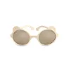 Lunettes de soleil OURSON 1-2 ans - Crème