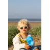 Lunettes de soleil OURSON 2-4 ans - Crème