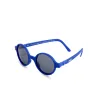 Lunettes de soleil ROZZ - 6-9 ans - Reflex Bleu