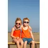 Lunettes de soleil ROZZ - 6-9 ans - Reflex Bleu