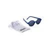 Lunettes de soleil ROZZ - 4-6 ans - Reflex Bleu