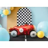 Ballon en Mylar - Voiture