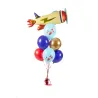 Ballons 30 cm - Avion