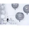 Ballon en Mylar - Boule disco