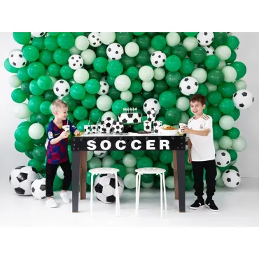 Ballon Mylar - Football