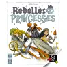 Rebelles Princesses