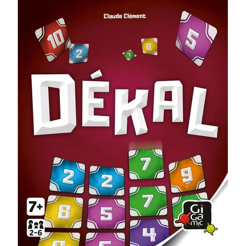 Dekal