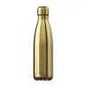 Gourde Chill'ys - Chrome - Gold - 500ml