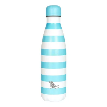 Gourde Chill'ys - Dock Bay Tulum Blue - 500ml 