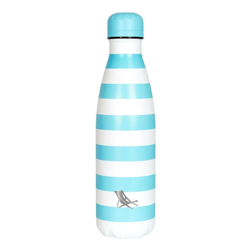 Gourde Chill'ys - Dock Bay Tulum Blue - 500ml 