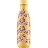 Gourde Chill'ys - Floral Zig Zag Ditsy - 500ml 