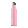 Gourde Chill'ys - Pastel All Pink - 500ml 