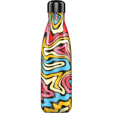 Gourde Chill'ys - Best of Artist Series - Psychedelic Dream - 500ml