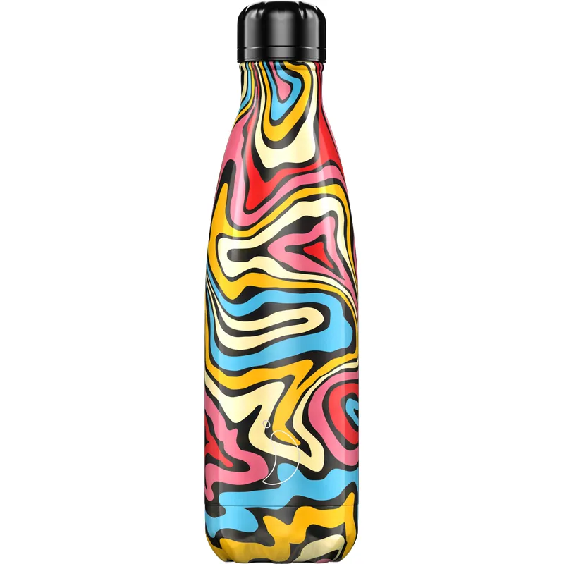 Gourde Chill'ys - Best of Artist Series - Psychedelic Dream - 500ml