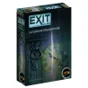 Exit : La cabane abandonnée (confirmé)