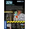 EXIT - Le Château Interdit (Expert)