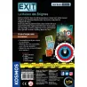 EXIT - La Maison des Enigmes (Débutant)