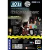 Exit : Les catacombes de l'effroi (expert)