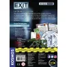 Exit : Le vol vers l'inconnu (débutant)