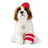 Herman le St Bernard - 32 cm