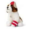 Herman le St Bernard - 32 cm