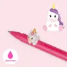 Stylo à Encre Gel - Licorne