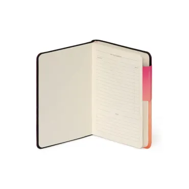 Carnet Papier Blanc - Small - Golden hour