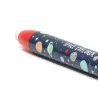 Gomme en Forme de Stylo - Espace