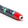 Gomme en Forme de Stylo - Espace