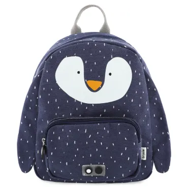 Sac à dos  - Mr. Penguin