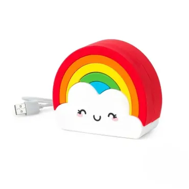 Batterie Externe Portable - Rainbow