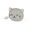 Batterie Externe Portable - Chaton