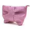 Sac bandoulière enfant - Moon - Rose Pailleté