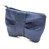 Sac bandoulière enfant - Moon - Bleu Pailleté