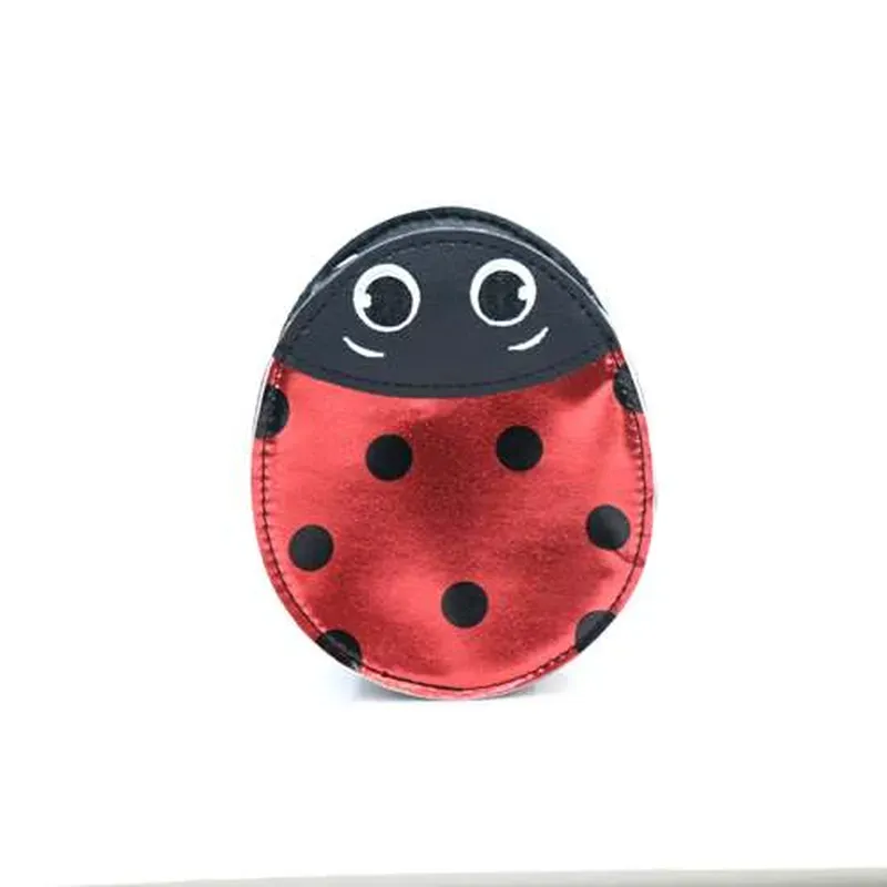 Sac bandoulière enfant - Ladybug la Coccinelle