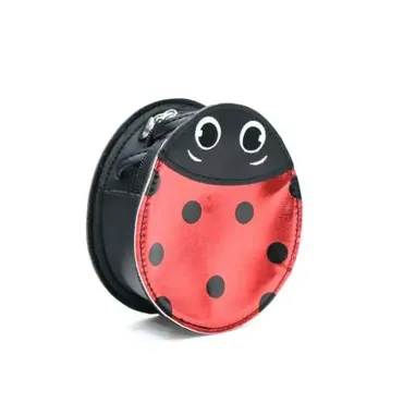 Sac bandoulière enfant - Ladybug la Coccinelle