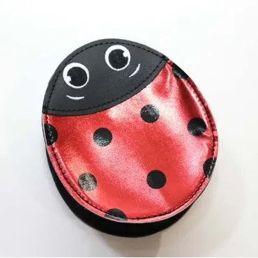 Sac bandoulière enfant - Ladybug la Coccinelle