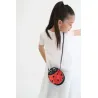 Sac bandoulière enfant - Ladybug la Coccinelle