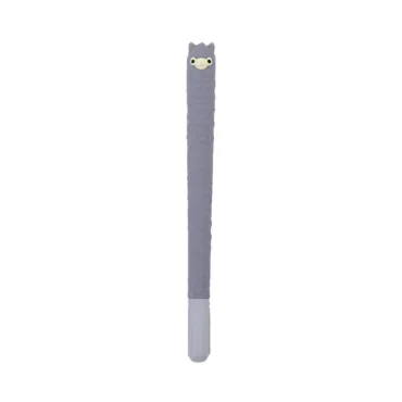 Stylo Alpaca - Gris