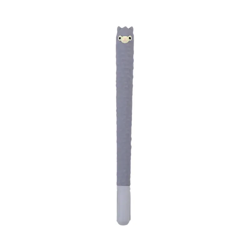 Stylo Alpaca - Gris