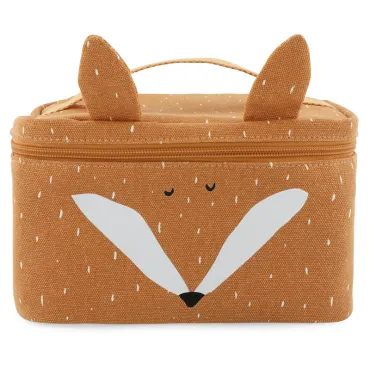 Sac repas isotherme - Mr. Fox