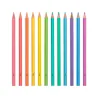 Crayons de couleur - Pastel Hues