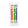 Gomme jumbo parfumée - Rainbow