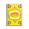 Carnet A5 - Shine Bright