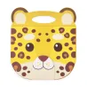 Carnet de voayge- Leopard