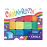 Craie de Trottoir en bloc - Chalk-O-Rama