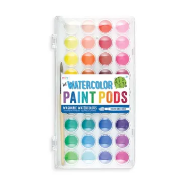 Mini-Pots de Peinture -...